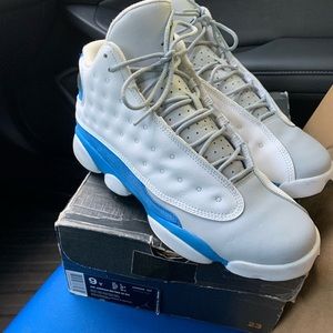 Jordan Italy 13 (GS)
